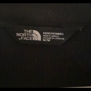 The North Face Grid Fleece Jacket (M)